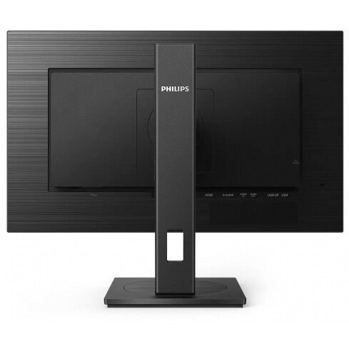 Monitors PHILIPS 242B1G/00 23.8inch IPS FHD 75Hz (242B1G/00) - foto 2