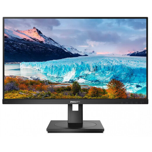 Monitors PHILIPS 272S1M/00 27" (272S1M/00)