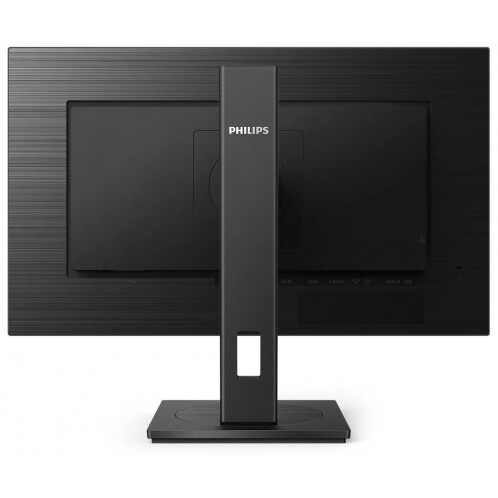 Monitors PHILIPS 272S1M/00 27" (272S1M/00) - foto 2