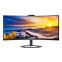 Der Monitor PHILIPS 34E1C5600HE - 34E1C5600HE/00