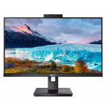 Monitors PHILIPS 272S1MH/00 27inch FHD IPS (272S1MH/00)