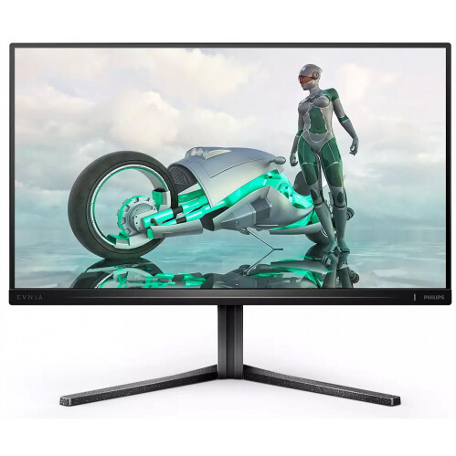 Monitors PHILIPS 24.5" Grey 25M2N3200W - 25M2N3200W/00