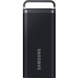Ārējie cietie diski un SSD SAMSUNG Portable T5 EVO 2TB (MU-PH2T0S/EU)