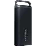 Ārējie cietie diski un SSD SAMSUNG T5 EVO 4TB USB 3.2 (MU-PH4T0S/EU)
