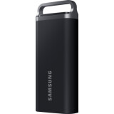 Ārējie cietie diski un SSD SAMSUNG T5 EVO 4TB USB 3.2 (MU-PH4T0S/EU)