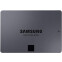 SSD-Festplatte SAMSUNG 870 QVO 2TB (MZ-77Q2T0BW)