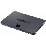SSD-Festplatte SAMSUNG 870 QVO 2TB (MZ-77Q2T0BW)