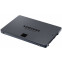 SSD-Festplatte SAMSUNG 870 QVO 2TB (MZ-77Q2T0BW) - Foto 2