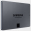 SSD-Festplatte SAMSUNG 870 QVO 2TB (MZ-77Q2T0BW) - Foto 3