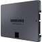 SSD-Festplatte SAMSUNG 870 QVO 2TB (MZ-77Q2T0BW) - Foto 5
