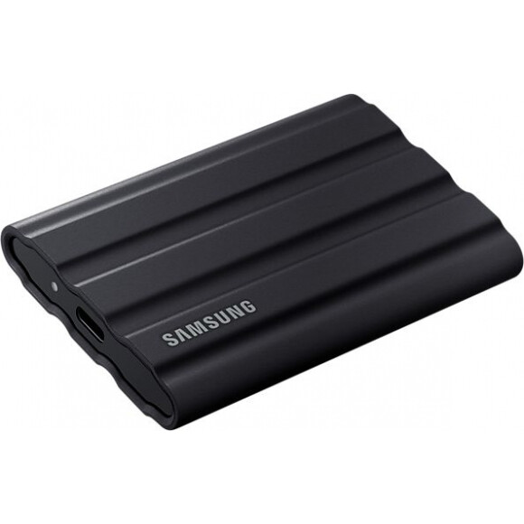 Ārējie cietie diski un SSD SAMSUNG T7 Shield 4TB USB 3.2 (MU-PE4T0S/EU) - foto 4