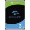 Cietais disks SEAGATE SkyHawk 3TB (ST3000VX015)