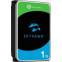 Cietais disks SEAGATE SkyHawk Surveillance 1TB (ST1000VX013) - foto 3