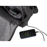 Portatīvais dators NATEC Laptop backpack Camel Pro 17.3" (NTO-2116)