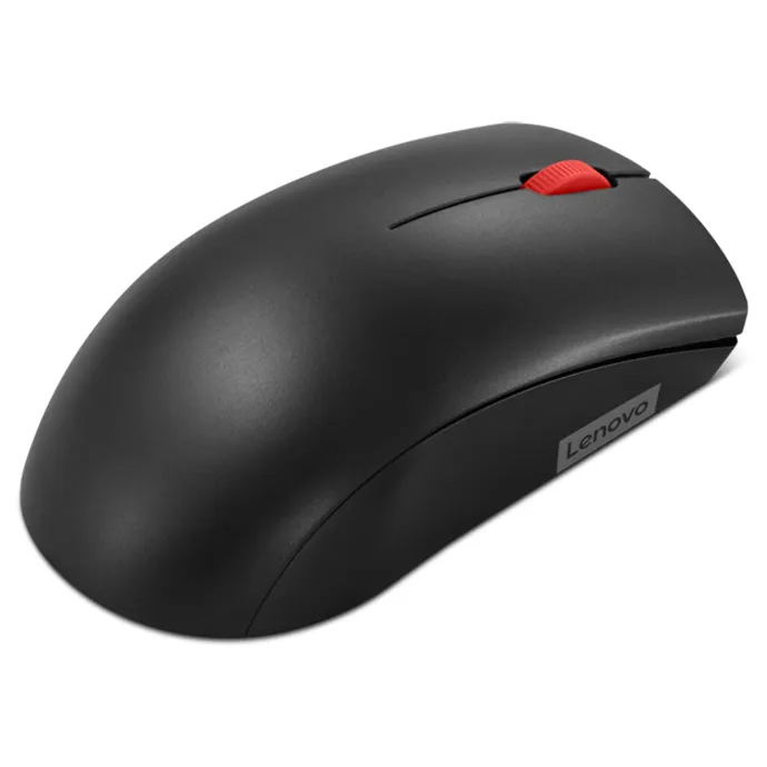 Maus LENOVO 150 Black (GY51L52638)