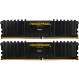 Operatīvā atmiņa CORSAIR Vengeance LPX 16GB 3000MHz DDR4 CL16 Kit of 2x8GB (CMK16GX4M2D3000C16)