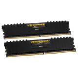 Operatīvā atmiņa CORSAIR Vengeance LPX 16GB 3000MHz DDR4 CL16 Kit of 2x8GB (CMK16GX4M2D3000C16)