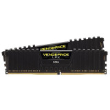 Operatīvā atmiņa CORSAIR Vengeance LPX 16GB 3000MHz DDR4 CL16 Kit of 2x8GB (CMK16GX4M2D3000C16)