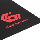 Peles paliktnis GEMBIRD MP-GAME-S gaming 250 mm x 200 mm (MP-GAME-S)