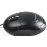 Pele GEMBIRD MUS-U-01 Black (MUS-U-01)