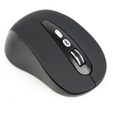 Pele GEMBIRD MUSWB-6B-01 Black (MUSWB-6B-01)