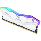 Arbeitsspeicher 32GB DDR5 6000MHz Team T-Force Delta RGB (FF4D532G6000HC38ADC01) (2x16GB KIT)