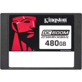 SSD KINGSTON DC600M 480GB (SEDC600M/480G)