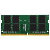 Operatīvā atmiņa KINGSTON ValueRAM 8GB 3200MHz DDR4 Non-ECC CL22 (KVR32S22S6/8)
