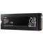 SSD SAMSUNG 990 PRO Heatsink 1TB (MZ-V9P1T0CW) - foto 2