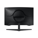 Der Monitor SAMSUNG S32CG552EU (LS32CG552EUXEN)