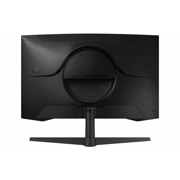 Der Monitor SAMSUNG S32CG552EU - LS32CG552EUXEN - Foto 4