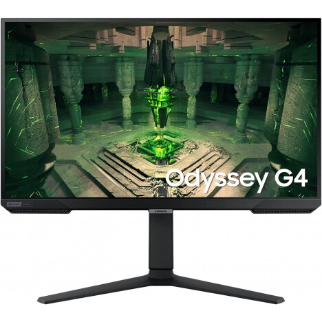 Monitors SAMSUNG Odyssey G4 S27BG400EU - LS27BG400EUXEN