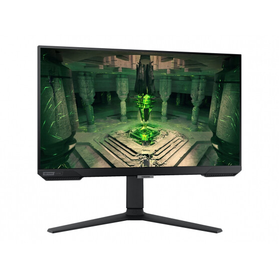 Monitors SAMSUNG Odyssey G4 S27BG400EU - LS27BG400EUXEN - foto 5