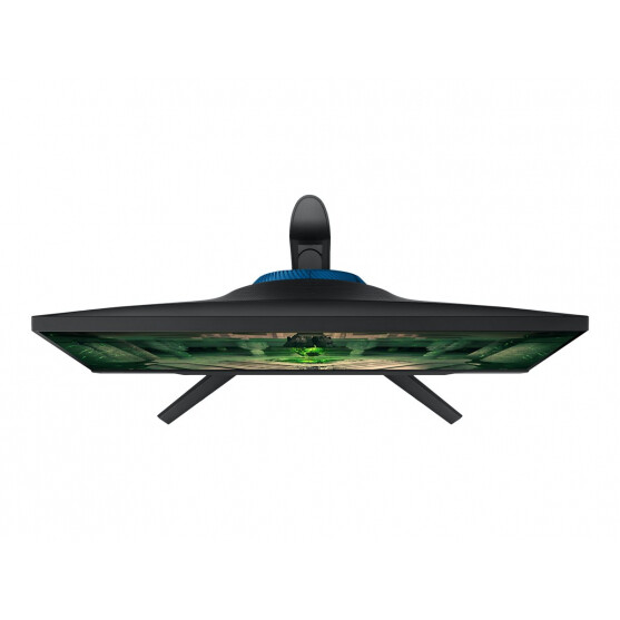 Monitors SAMSUNG Odyssey G4 S27BG400EU - LS27BG400EUXEN - foto 8