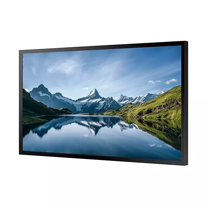 Der Monitor SAMSUNG OH46B 46inch 16:9 display kit (LH46OHBESGBXEN) - Foto 2