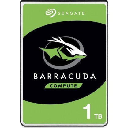 Festplatte SEAGATE Barracuda 1TB Green (ST1000DM014)