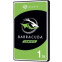 Festplatte SEAGATE Barracuda 1TB Green (ST1000DM014) - Foto 2