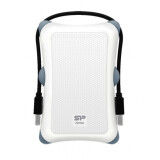 Ārējie cietie diski un SSD SILICON POWER Armor A30 2TB (SP020TBPHDA30S3W)