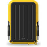 Externe Festplatte SILICON POWER External Armor A66 4TB (SP040TBPHD66LS3Y)