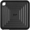 Ārējie cietie diski un SSD SILICON POWER PC60 1TB (SP010TBPSDPC60CK) - foto 2