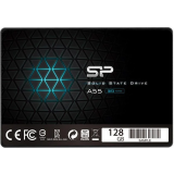 SSD SILICON POWER Ace A55 128GB (SP128GBSS3A55S25)