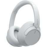 Austiņas SONY WH-CH720NW white Wireless (WHCH720NW.CE7)