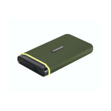 Ārējie cietie diski un SSD TRANSCEND ESD380C 500GB USB 3.2 (TS500GESD380C)