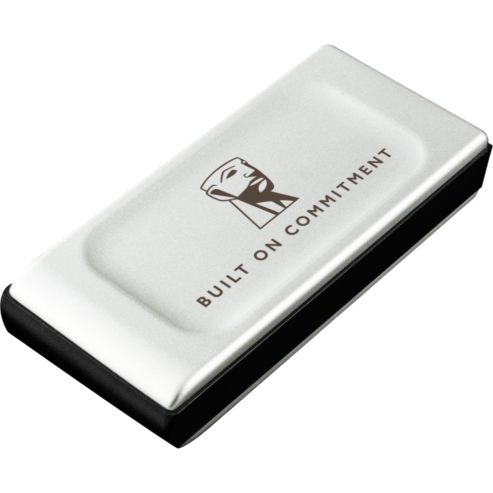 Externe SSD-Festplatte 4TB Kingston XS2000 (SXS2000/4000G(A))