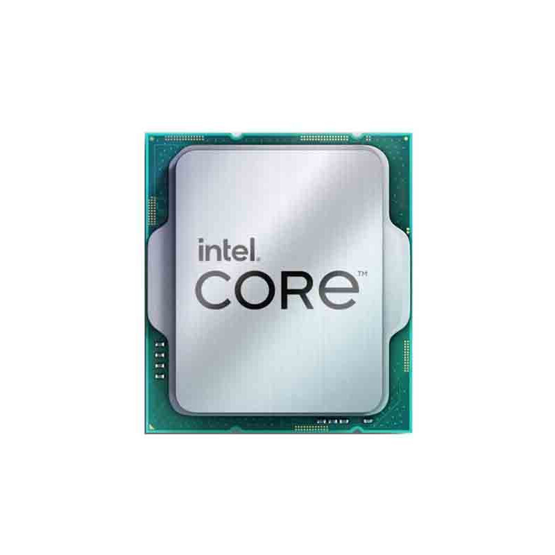 Procesors INTEL Core i3 14100F (BX8071514100FSRMX2) - foto 2