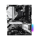 Mainboard ASROCK AMD B550 Pro4 (B550PRO4)