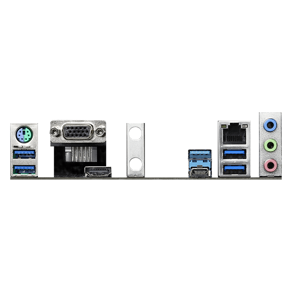 Mainboard ASROCK AMD B550 Pro4 (B550PRO4) - Foto 5