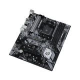 Pamatplate ASROCK B550 Phantom Gaming 4 (B550PHANTOMGAMING4)