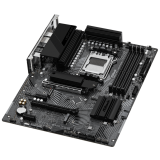 Pamatplate ASRock B650 PG Lightning Black (90-MXBK20-A0UAYZ)