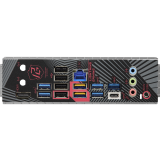 Pamatplate ASRock B650 PG Lightning Black (90-MXBK20-A0UAYZ)